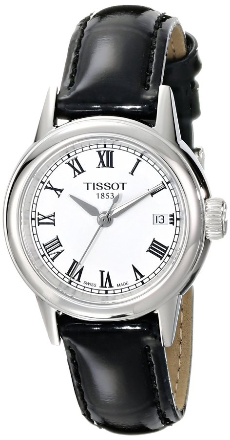 Tissot Carson Ladies Watch T0852101601300