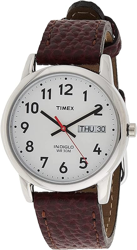 Timex Easy Reader Classic Mens Watch T20041