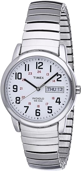 TIMEX EASY READER CLASSIC WATCH T20461