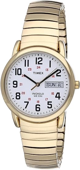 TIMEX EASY READER CLASSIC WATCH T20471
