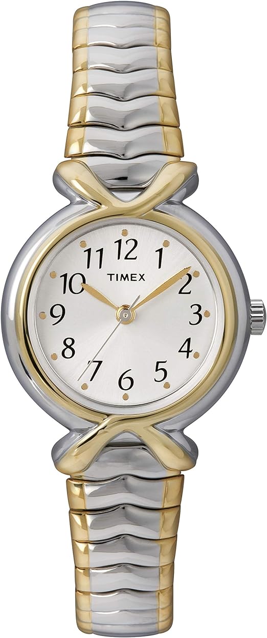 TIMEX MAIN STREET WATCH T21854