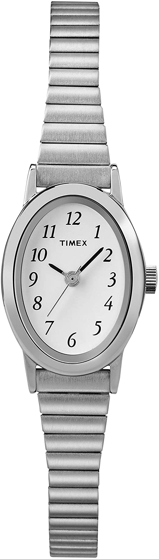 Timex Cavatina Expansion Band Watch T21902