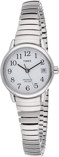 TIMEX EASY READER CLASSIC WATCH T2H371