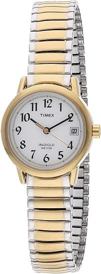 Timex Easy Reader Classic Ladies Watch T2H381