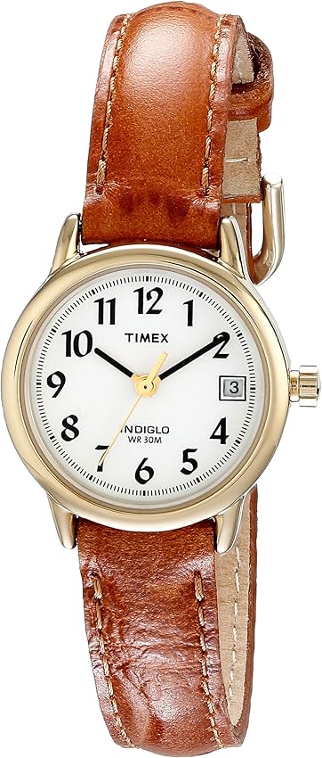 TIMEX EASY READER CLASSIC WATCH T2J761