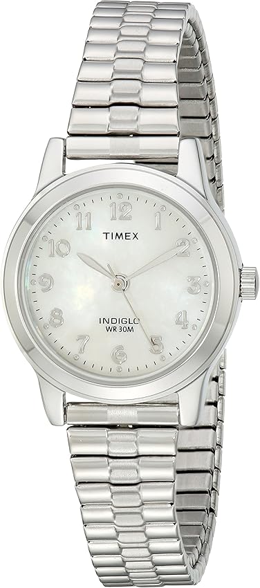 Timex Essex Ave Ladies Watch T2M826