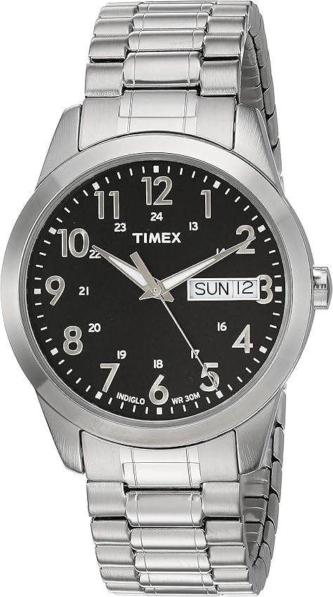 TIMEX SOUTH STREET SPORT WATCH T2M932