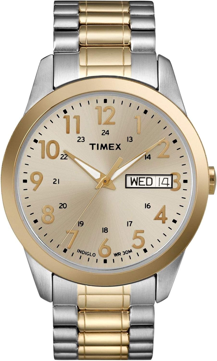 Timex Main Street Mens Watch T2M935