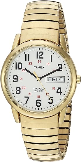 Timex Easy Reader Classic Mens Watch T2N092