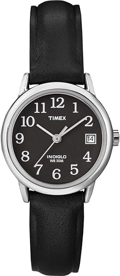 Timex Easy Reader Classic Ladies Watch T2N525