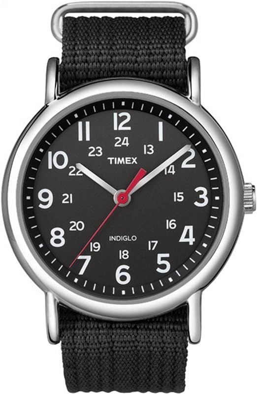 TIMEX WEEKENDER CLASSIC WATCH T2N647