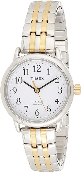 Timex Easy Reader Classic Ladies Watch T2P298