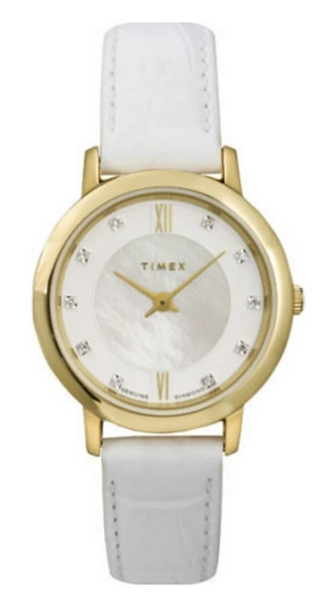 TIMEX MAIN STREET WATCH T2P422