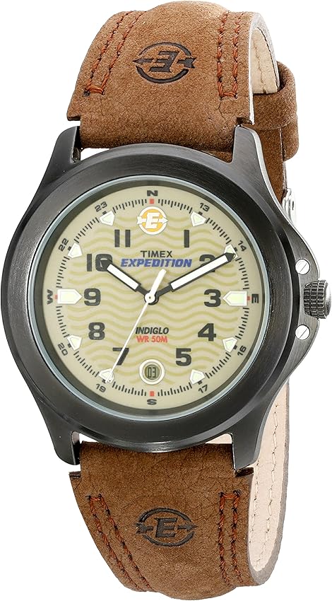 TIMEX FIELD WATCH T47012