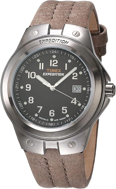 TIMEX FIELD WATCH T49631