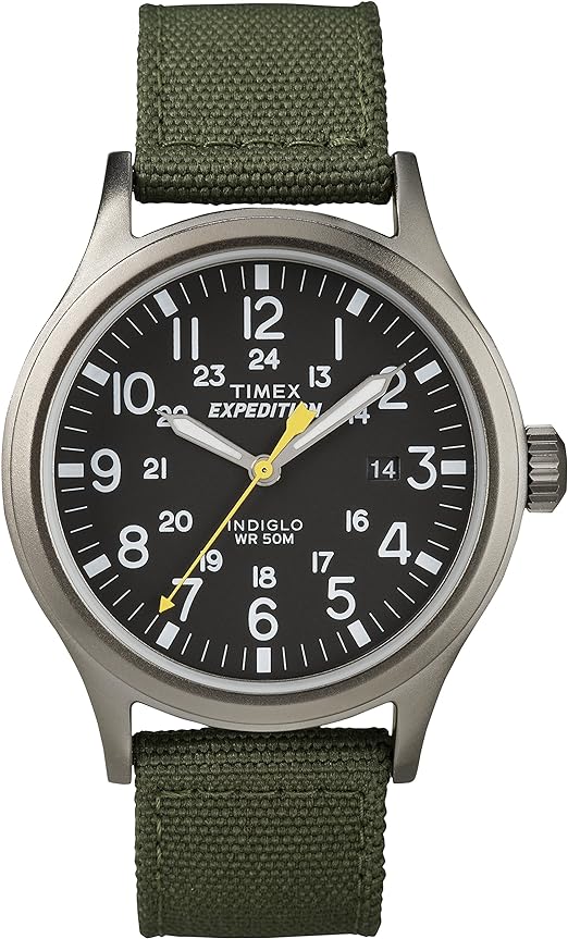 Timex Expedition Scout 40mm Mens Watch T49961