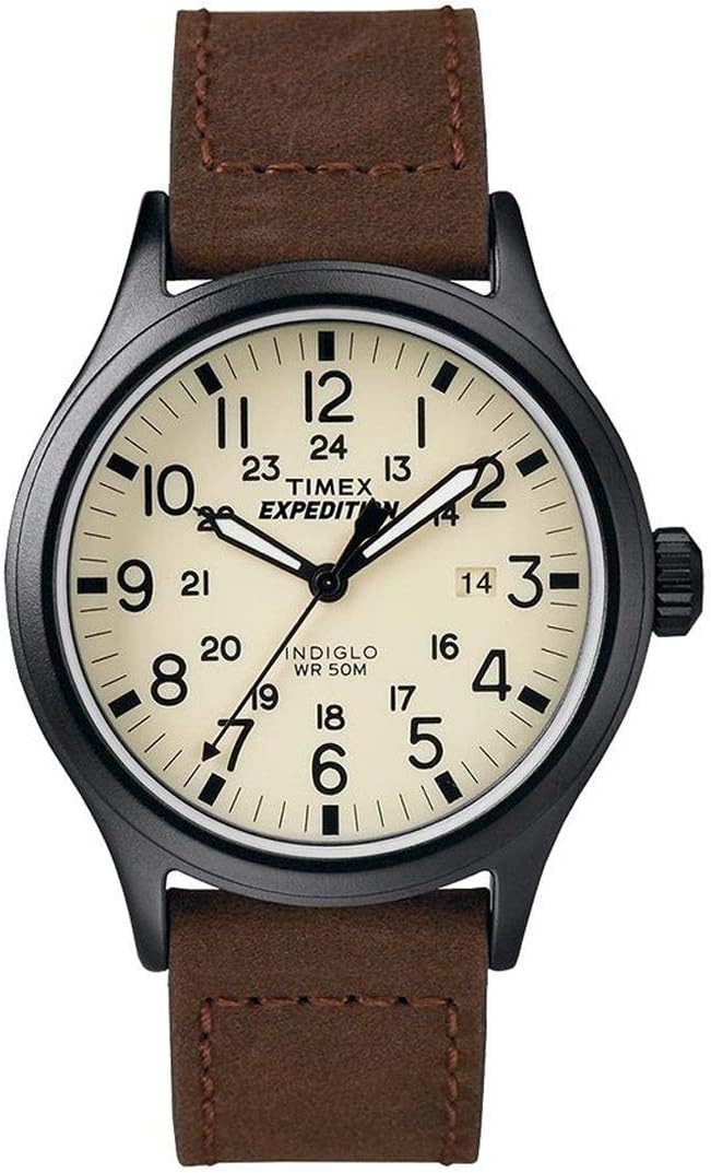 Timex Expedition Scout 40mm Mens Watch T49963