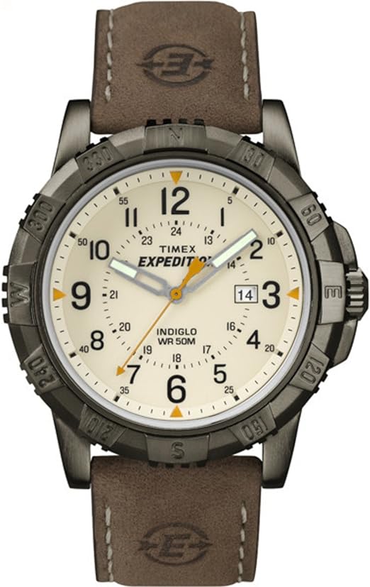 TIMEX FIELD WATCH T49990