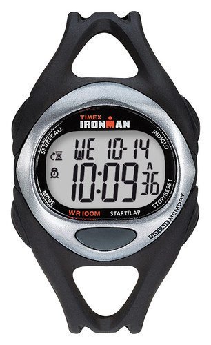 Timex Ironman Triathlon 50-Lap Sport Mens Watch T54281