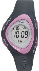 Timex Indiglo Ladies Watch T5E321