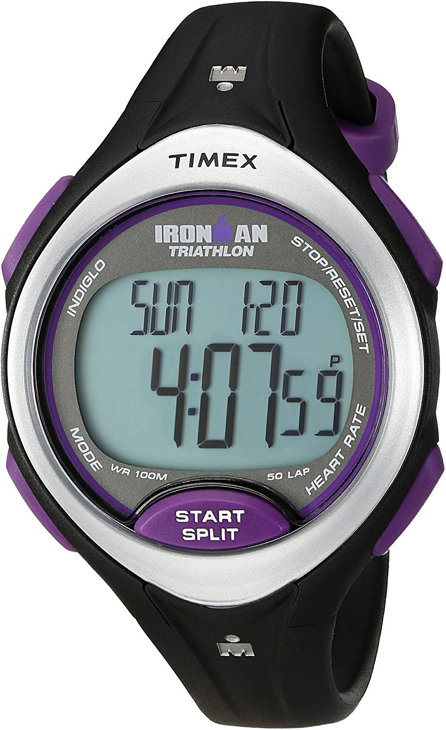 Timex Road Trainer Ladies Watch T5K723