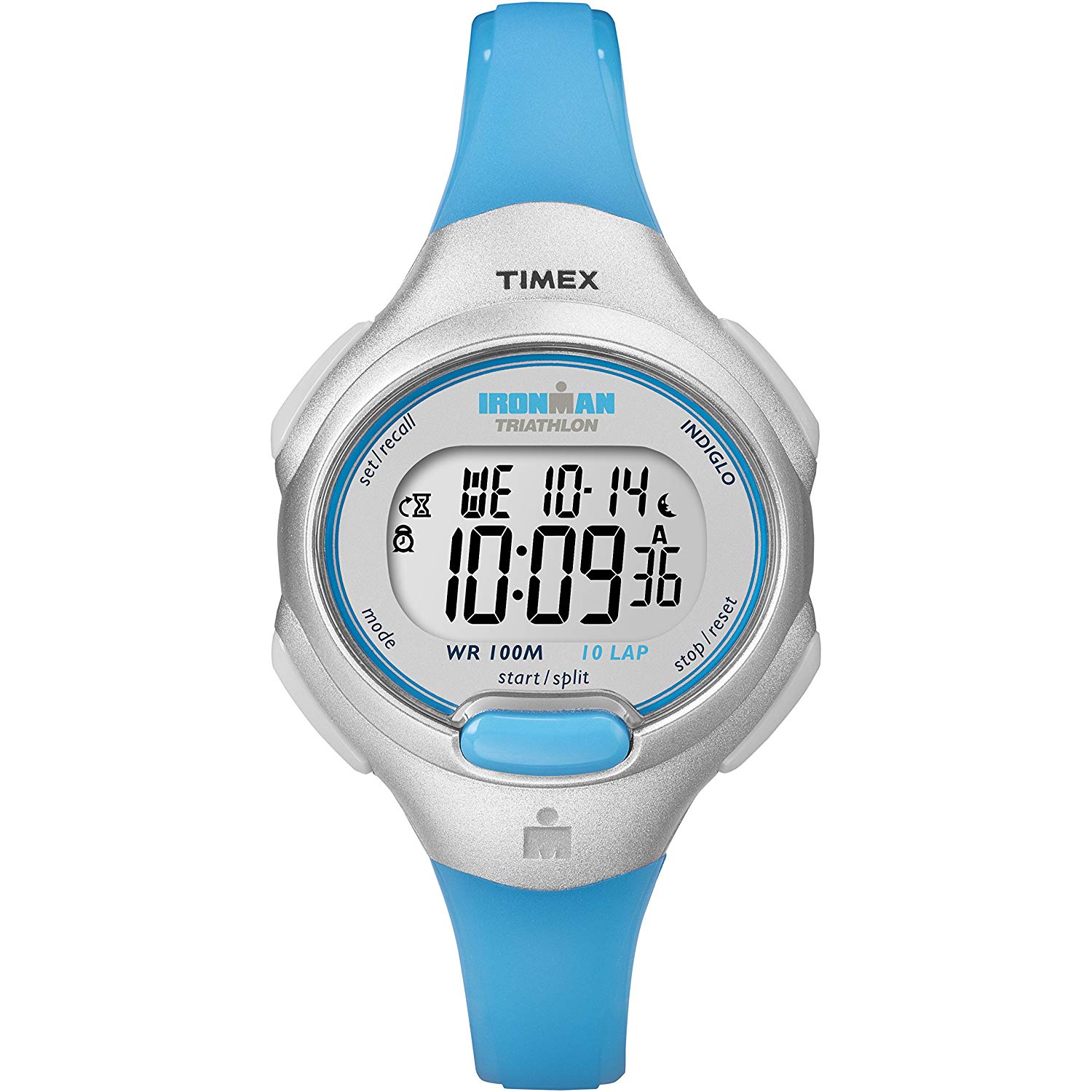 Timex Ironman Essential 10 Mid-Size Watch T5K739