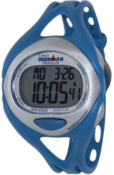 Timex Ironman Sleek Ladies Watch T5K760