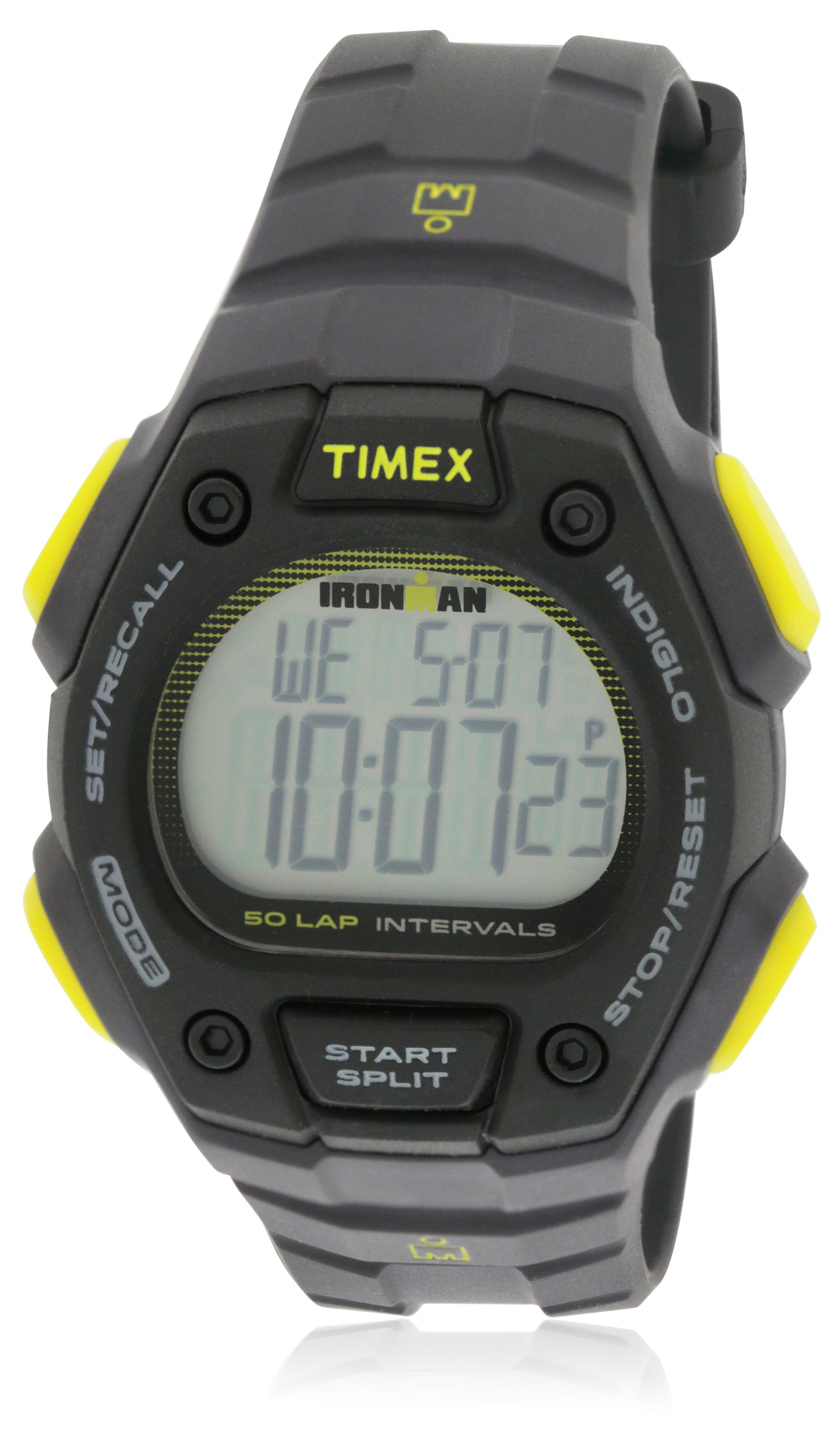Timex Classic 50 lap Ironman Mens Watch TW5K86100