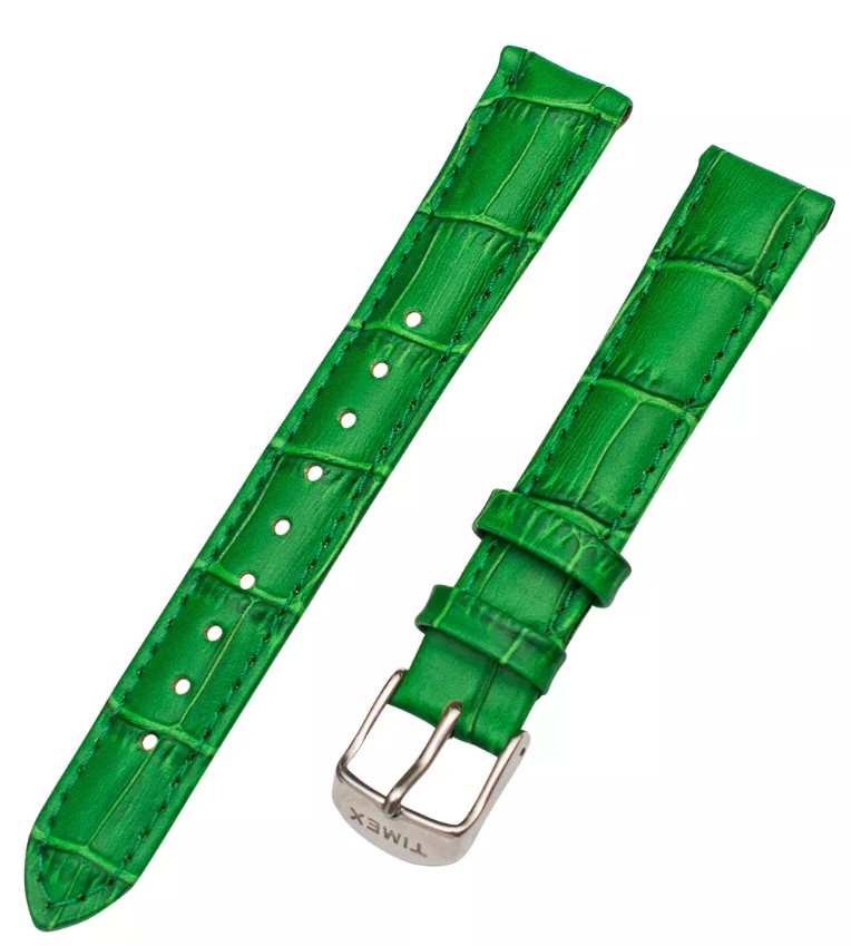 Timex Passport To Color Strap