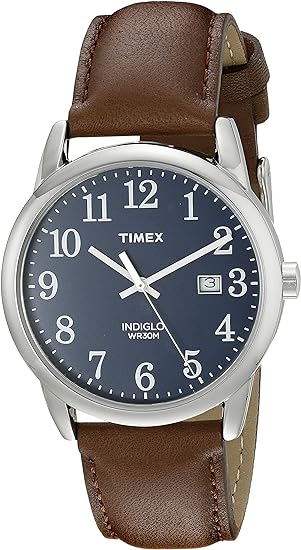 Timex Easy Reader Classic Mens Watch TW2P75900