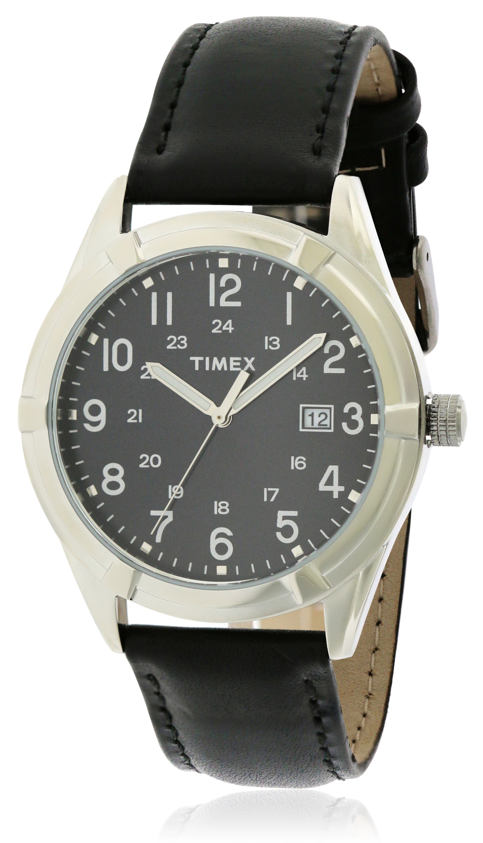 Timex Elevated Classic Sport Chic Mens Watch TW2P76700