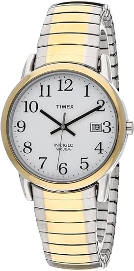 Timex Easy Reader Classic Mens Watch TW2P81400