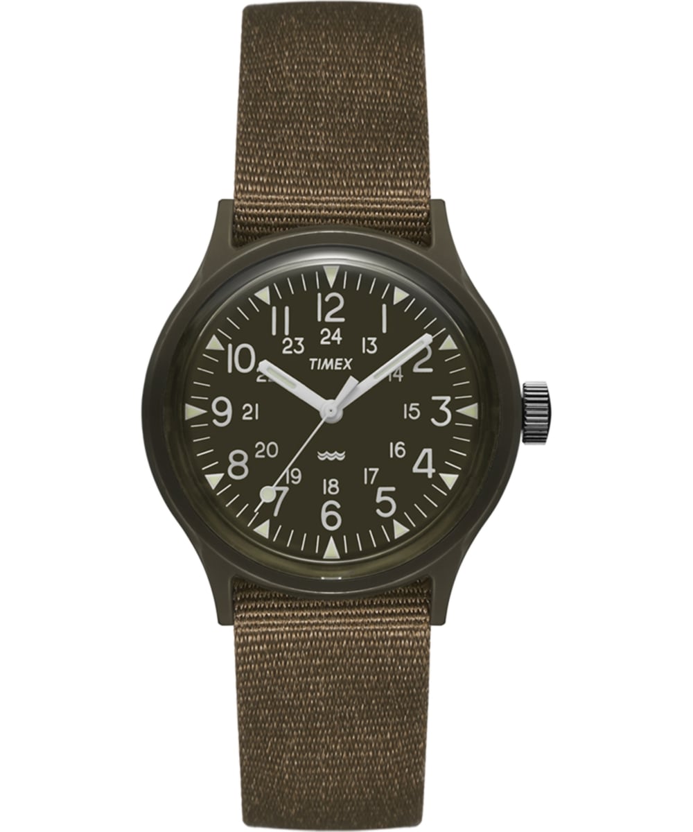 TIMEX MK1 WATCH TW2P88400