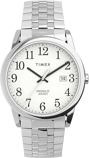 Timex Easy Reader Classic Mens Watch TW2R23300