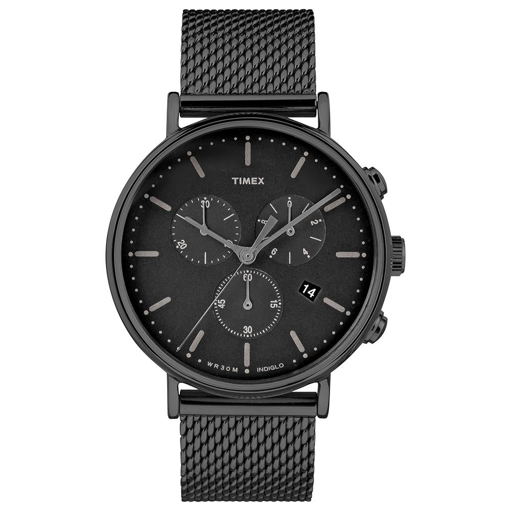 Timex Trend Fairfield Watch TW2R27300