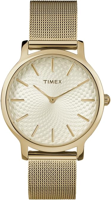 TIMEX TRANSCEND WATCH TW2R36100