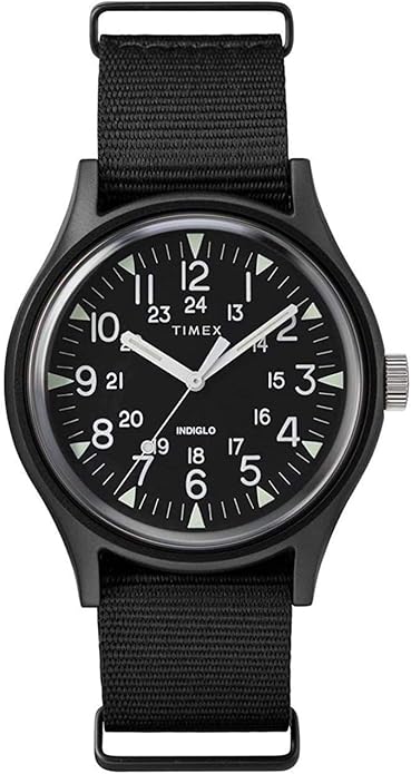 Timex Mk1 Mens Watch TW2R37400