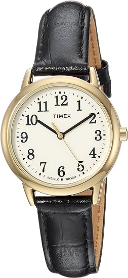 Timex Easy Reader Classic Ladies Watch TW2R63300