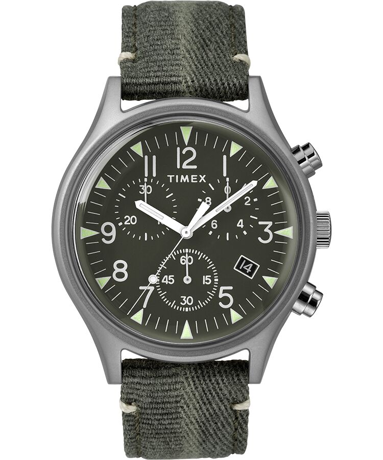 TIMEX MK1 WATCH TW2R68600