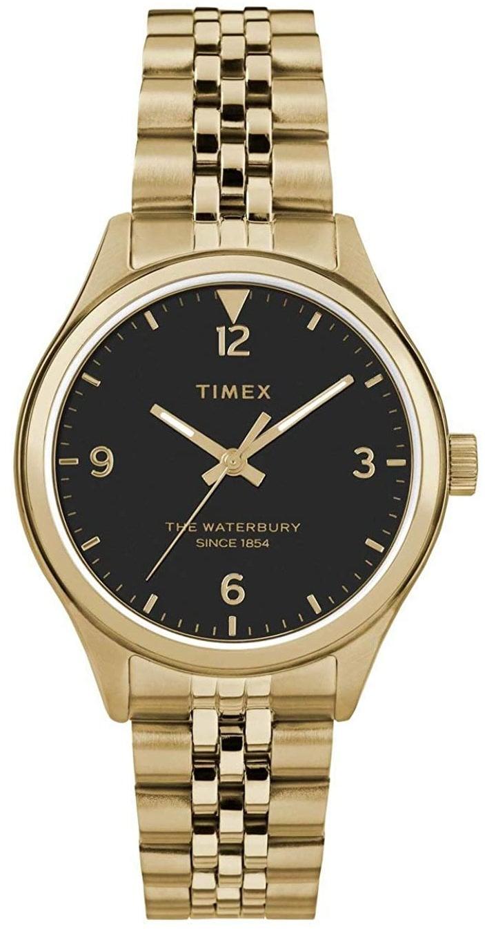 Timex Waterbury Traditional Ladies Watch TW2R69300