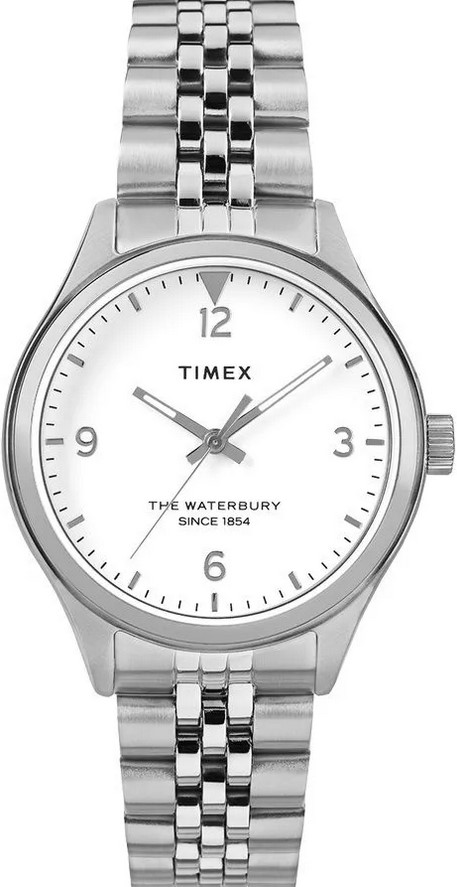 Timex Waterbury Traditional Ladies Watch TW2R69400