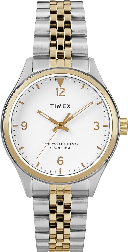 Timex Waterbury Traditional Ladies Watch TW2R69500