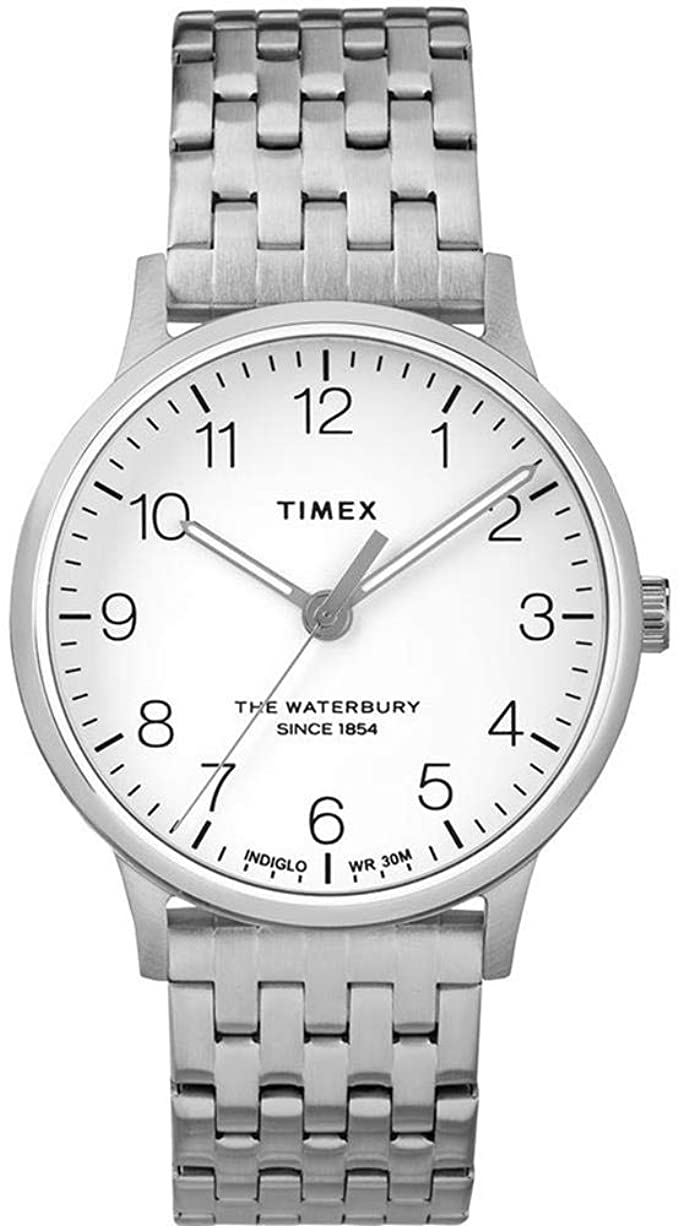 Timex Waterbury Originals Ladies Watch TW2R72600