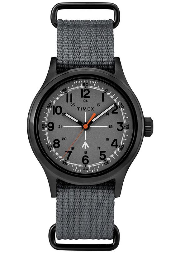 Timex x Todd Snyder Military Mens Watch TW2R78700