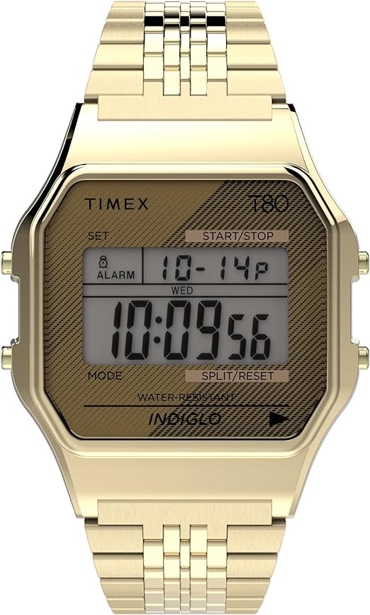 Timex Lab Timex 80 Unisex Watch TW2R79200