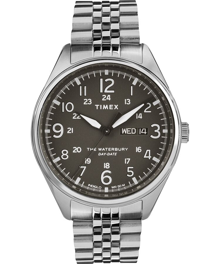 Timex Waterbury Traditional Watch TW2R89300