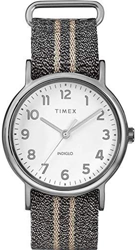 TIMEX WEEKENDER SEASONAL WATCH TW2R92200