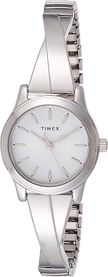Timex Fashion Stretch Bangles Ladies Watch TW2R98700