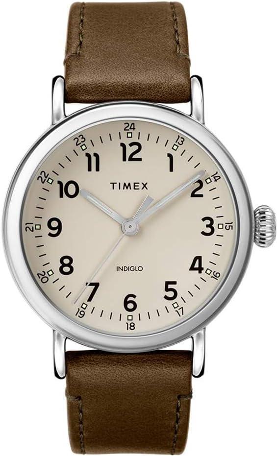 Timex Waterbury Standard Mens Watch TW2T20100