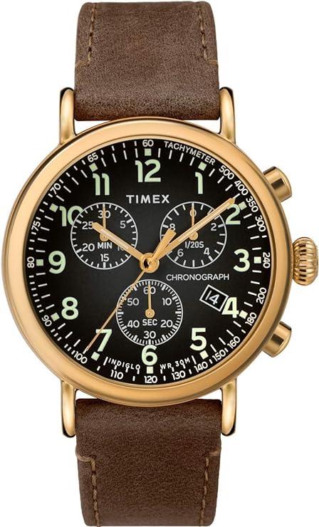 Timex Waterbury Standard Mens Watch TW2T20900